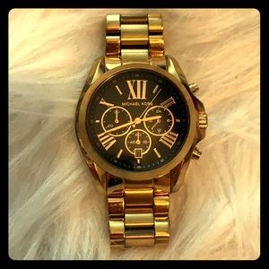 Final price!! Women’s Michael kors watch